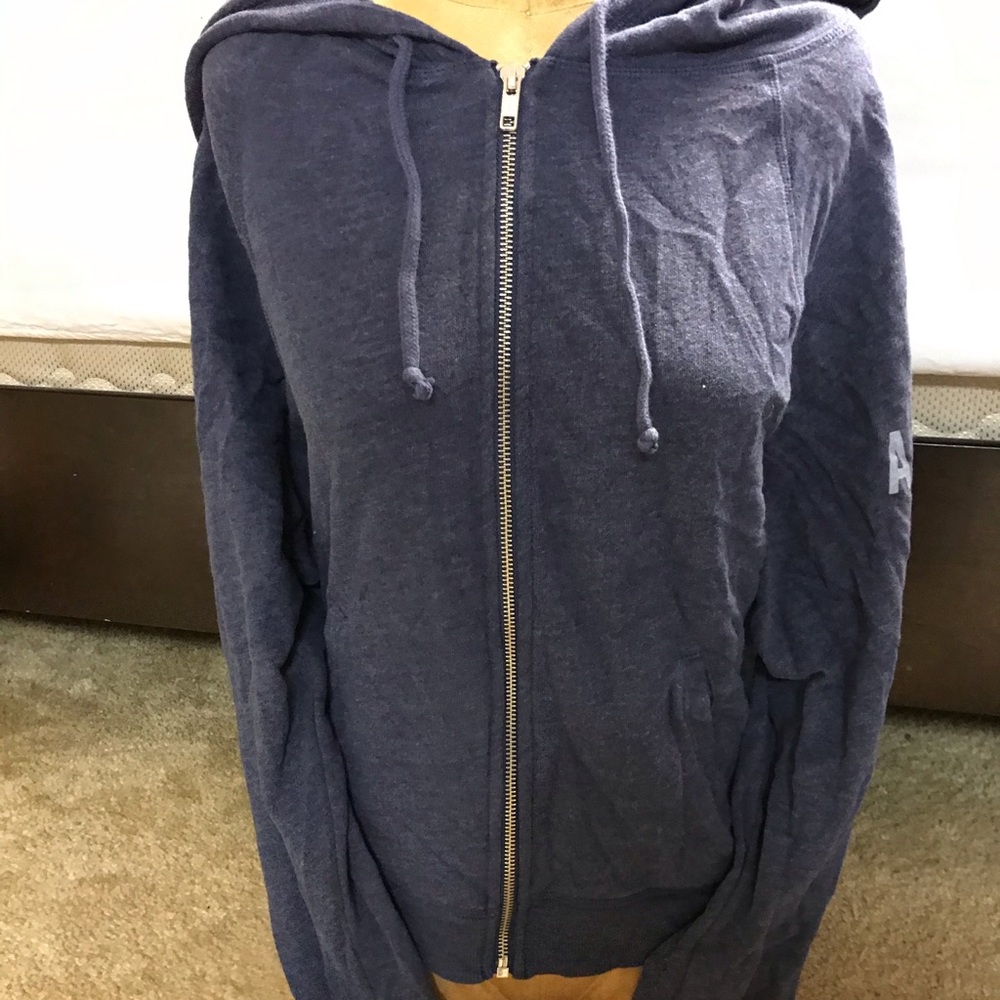 Victoria’s Secret Zip-Up Hoodie